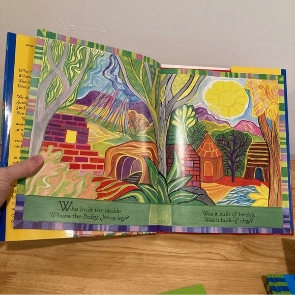 8 Books Lot Kids Books - Picture 14 of 16